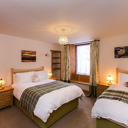 Appartement Corbie Self Catering Shetland à Lerwick Extérieur photo