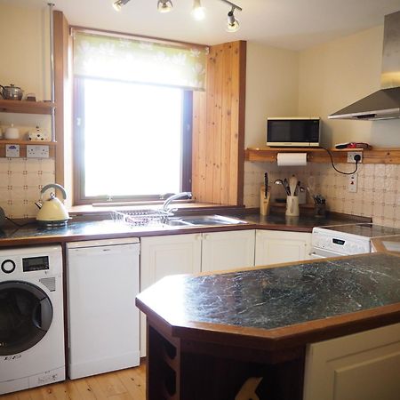 Appartement Corbie Self Catering Shetland à Lerwick Extérieur photo
