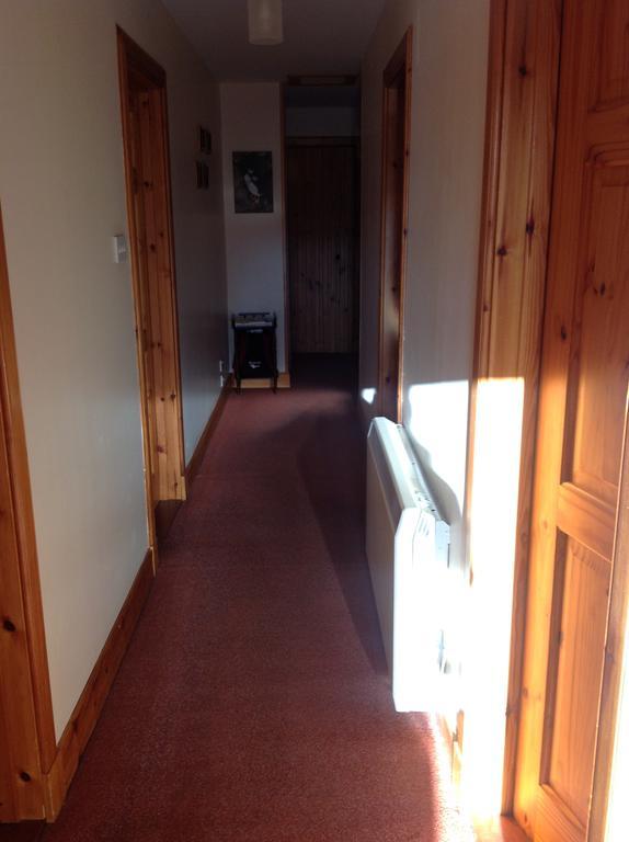 Appartement Corbie Self Catering Shetland à Lerwick Extérieur photo
