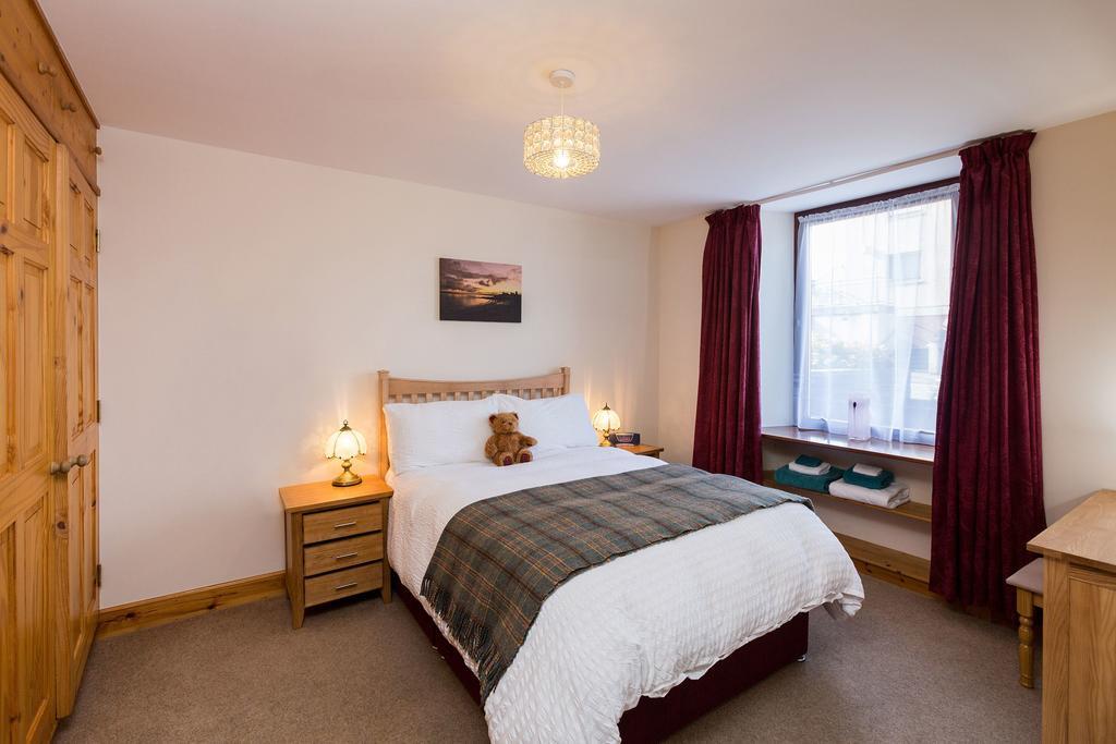 Appartement Corbie Self Catering Shetland à Lerwick Extérieur photo