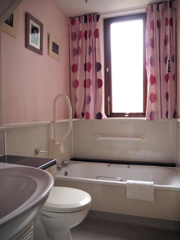 Appartement Corbie Self Catering Shetland à Lerwick Extérieur photo