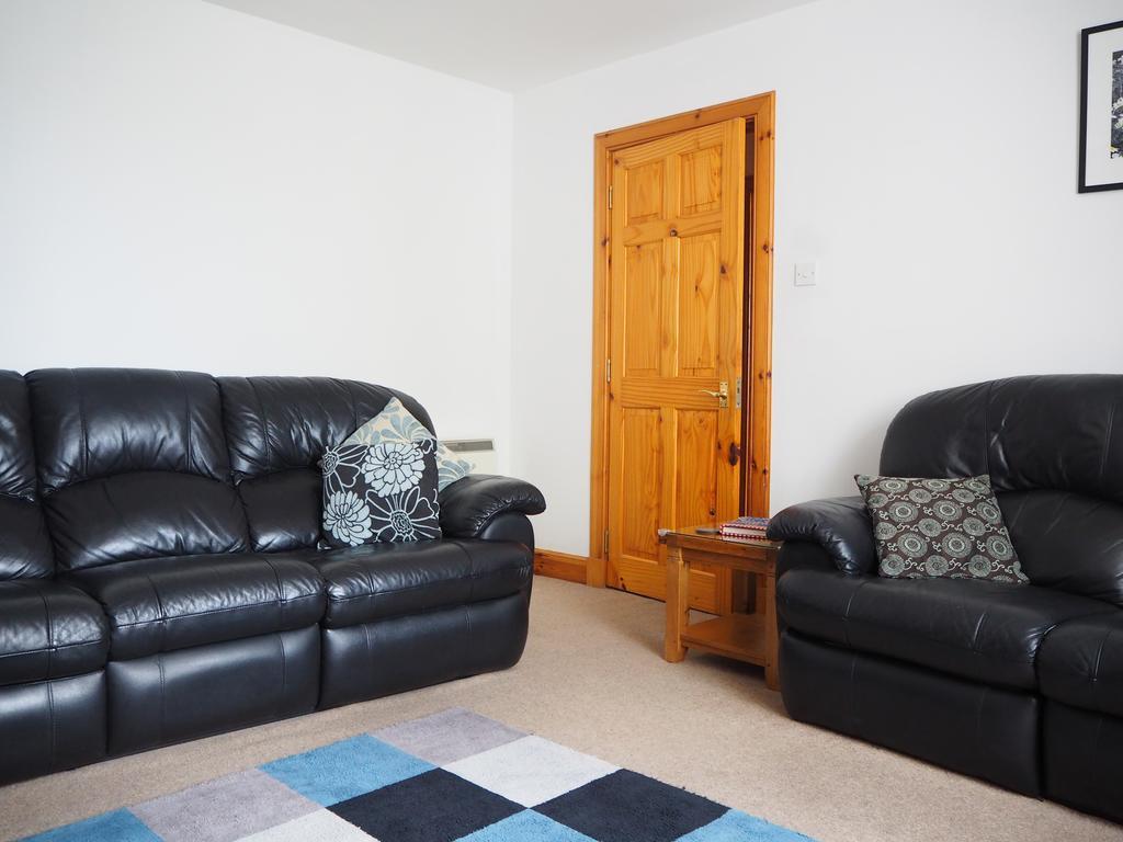 Appartement Corbie Self Catering Shetland à Lerwick Extérieur photo