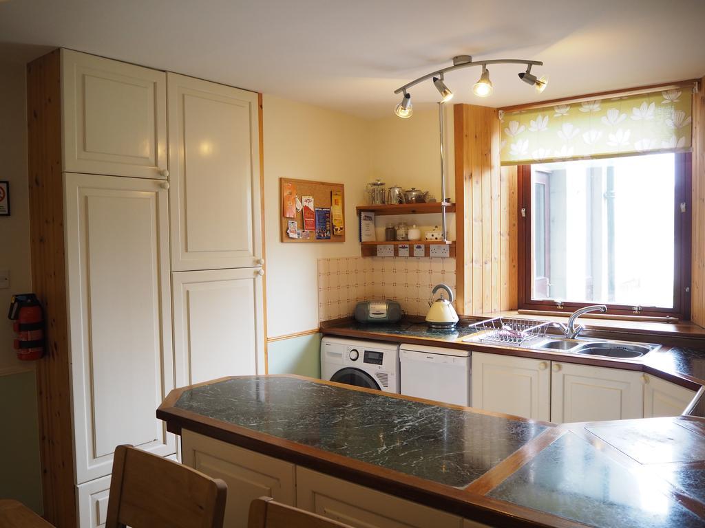 Appartement Corbie Self Catering Shetland à Lerwick Extérieur photo